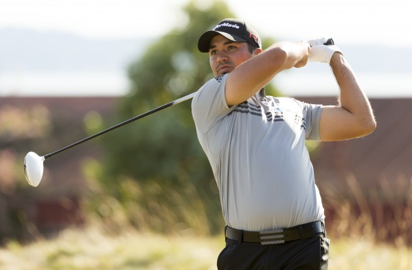 Jason Day in Round 3 of the US Open (USGA/Darren Carroll)