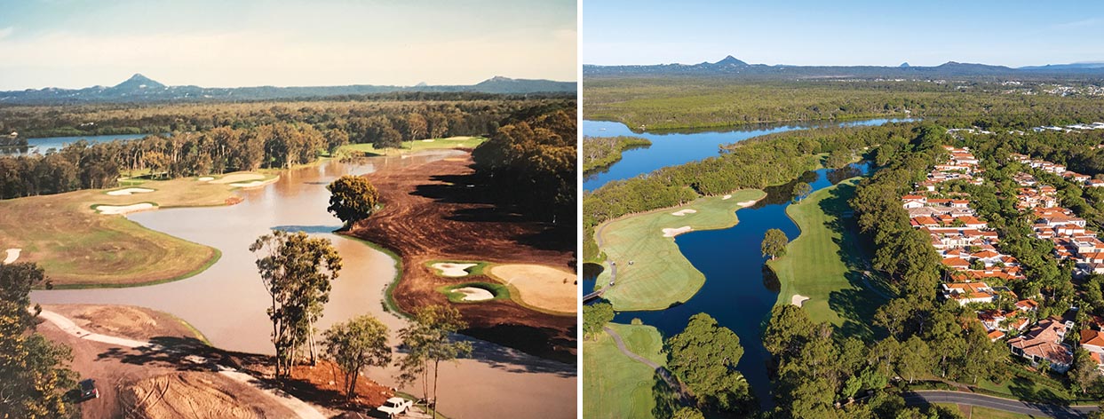 5th-and-7th-holes-THEN-and-NOW