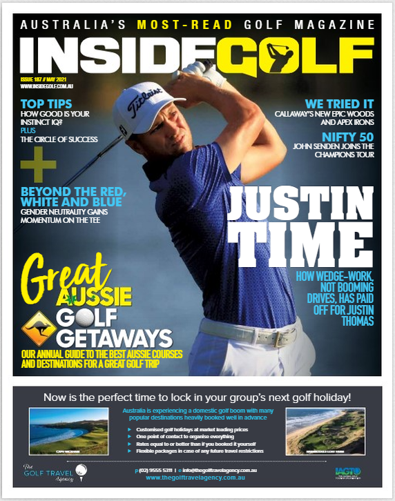 medarbejder der ovre shabby May 2021 Issue of Inside Golf – online | Inside Golf. Australia's Most-Read  Golf Magazine as named by Australian Golfers - FREE