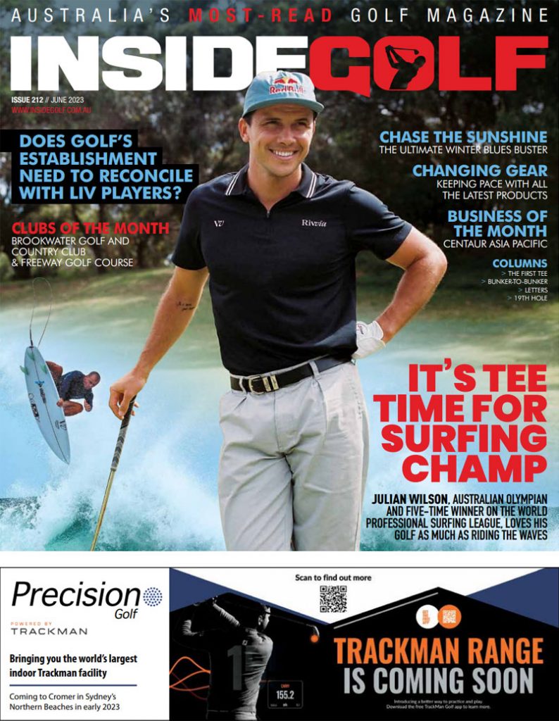 Inside Golf February 2015 by Inside Golf - Issuu