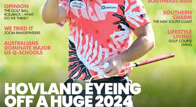 New balance golf australia hotsell
