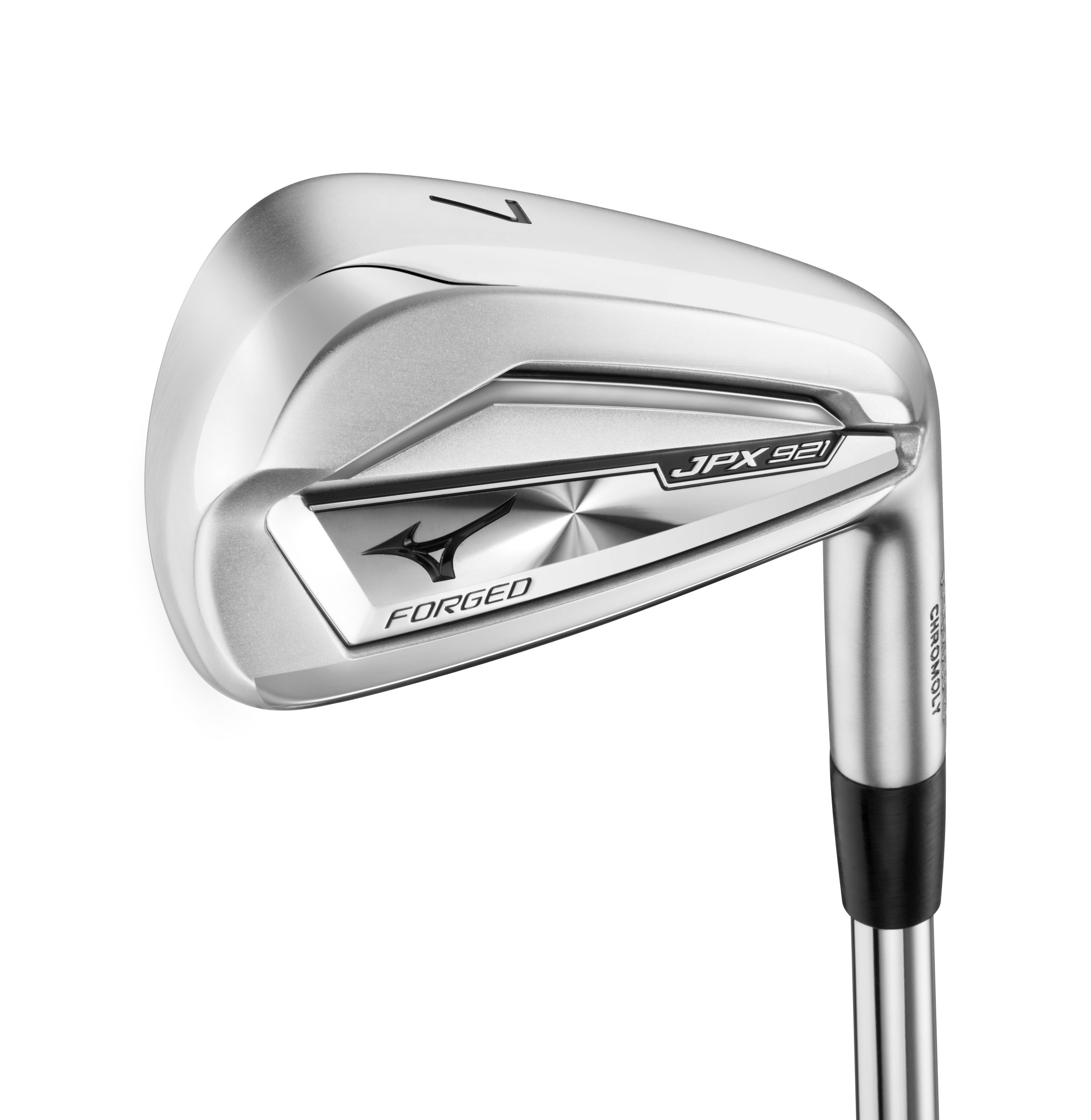 MIZUNO JPX921 Forged Irons | Inside Golf. Australia's Most-Read