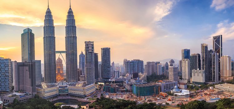 Exploring Malaysia’s Central Region