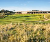 RESORT OF THE MONTH: Moonah Links