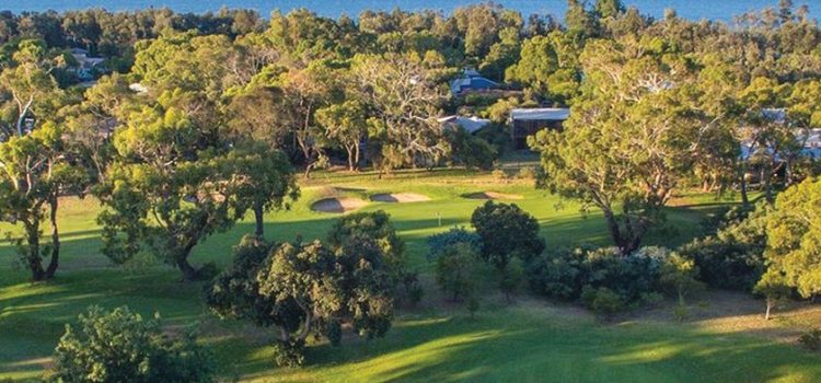A 75-year milestone for Phillip Island 