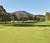 CLUB OF THE MONTH: The Grange Golf Club